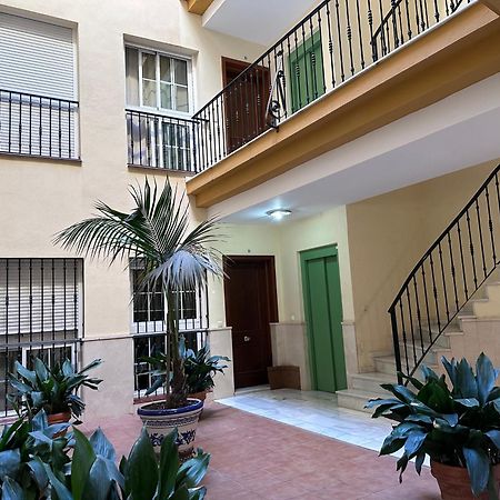 Apartamento Urban Flat Junior Málaga Exterior foto